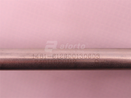 Шланг водяной охлаждения компрессора WP12.380E32/WP10.380E32 (оригинал)