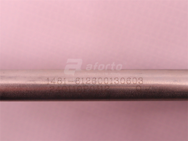 Шланг водяной охлаждения компрессора WP12.380E32 (оригинал)