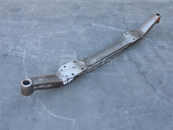 Балка передняя 880mm HOWO T5G/TX