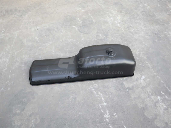 Поддон масляный WP10 0382 (оригинал)