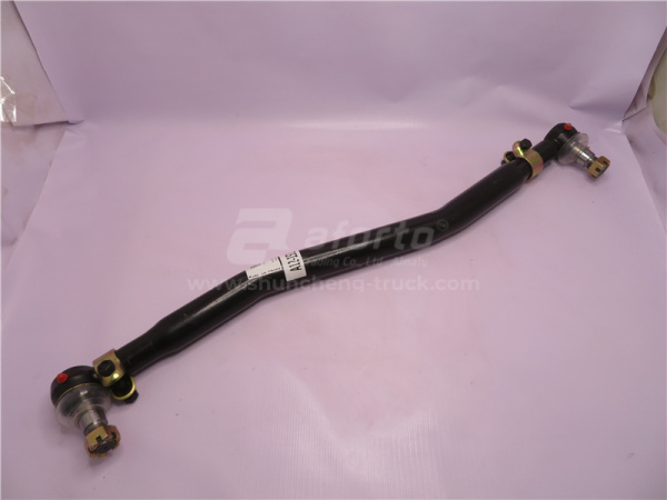 Тяга рулевая DONG FENG TIANLONG 8*4 продольная