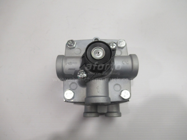 Клапан ускорительный защиты от перегрузки DAF 9730112030