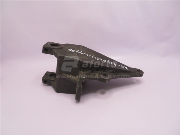 Кронштейн рессоры FOTON OUMAN передней передний