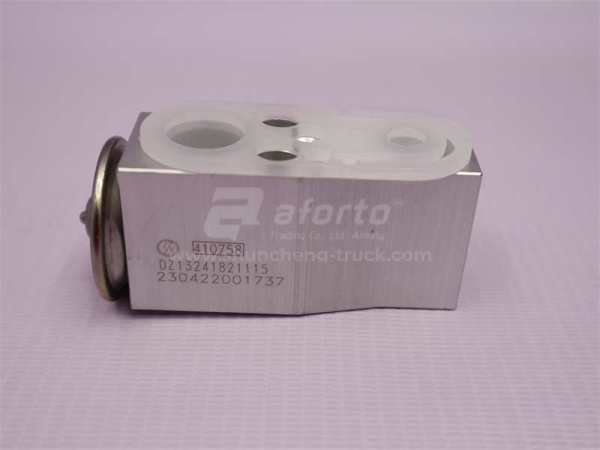 Датчик кондиционера SHAANXI X3000/M3000/F2000 (оригинал)