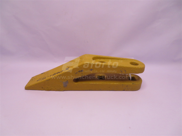 Зуб ковша средний XCMG ZL50G старая модель (хорошее качество)