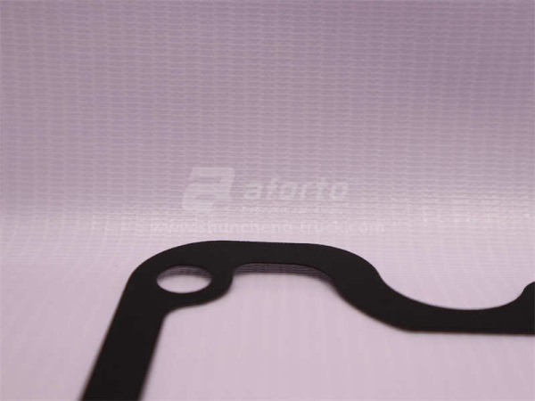 Прокладка крышки клапанов WP12 (оригинал)