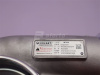Турбокомпрессор 1125 HOWO/70T D12 (оригинал HOLSET)