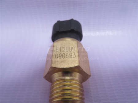 Датчик температуры охлаждающей жидкости WEICHAI 105° 14mm