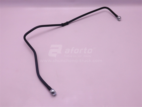 Трубка топливная стальная WP12.430E201