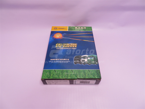 Ремень 8PK1525 HOWO QINYAN