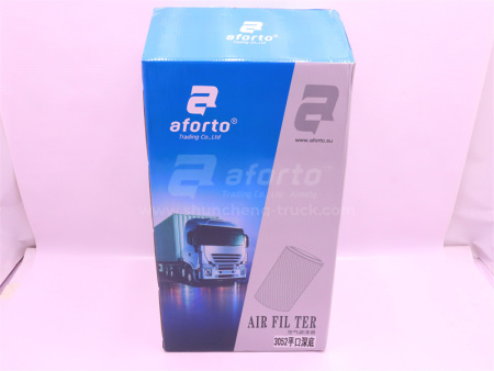 Фильтр воздушный K3052 AFORTO
