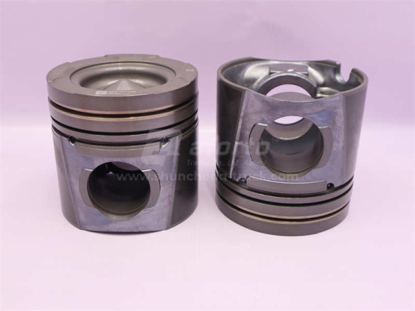 Поршень WP10.336E53/WP10.340E22 4 клапана (оригинал)