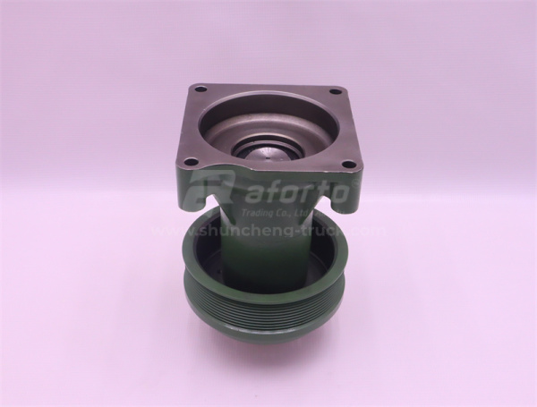 Привод на гидромуфту D12 0070 AFORTO