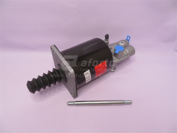 Цилиндр сцепления рабочий (ПГУ) SHAANXI D = 102 SORL