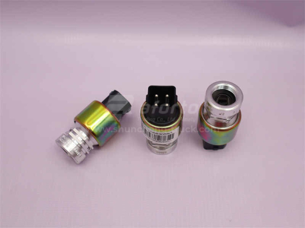 Датчик скорости HOWO (оригинал)