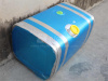 Бак топливный HOWO/T5G310 300L 98*62*54 S = 2.0 квадратный