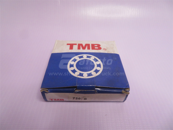 Подшипник компрессора HOWO/STYRE