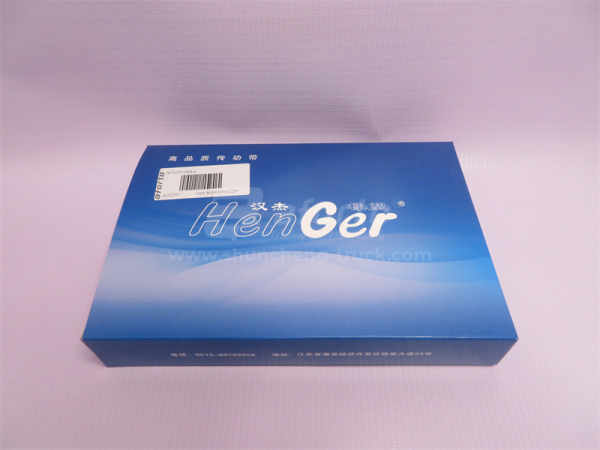 Ремень 10*1040La HANJIE