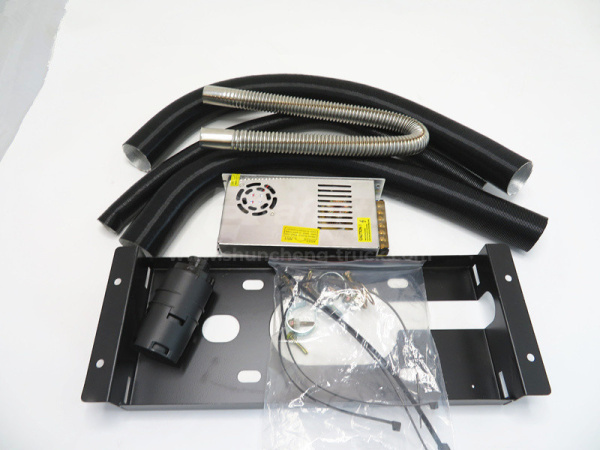 Отопитель автономный 12V