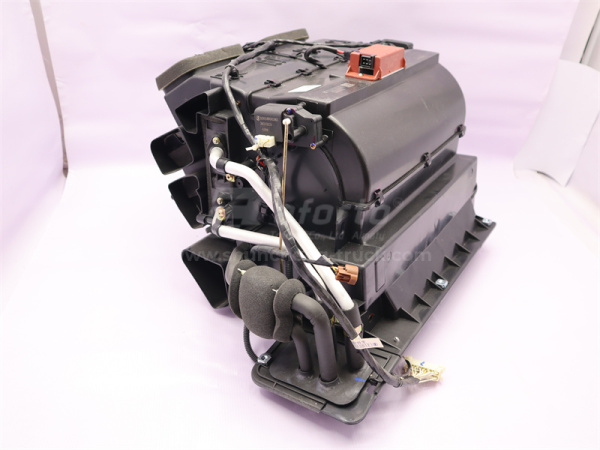 Печкa SHAANXI F3000 в сборе 1063 (оригинал)