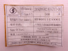Болт с шляпкой 10*60*1.5 патрубок помпы WEICHAI WP10.340E22 (оригинал)
