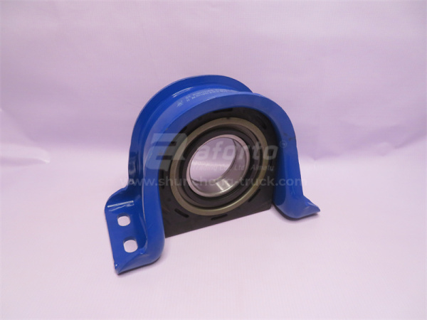 Опора карданного вала SHAANXI D = 80 4 отв QINYAN