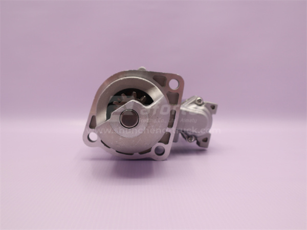 Стартер 11зубьев YUCHAI YC6108G/YC6105/6112/6120