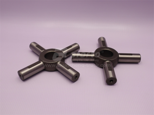 Крестовина дифференциала XCMG LW300F (25мм) (оригинал)