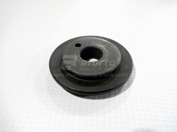 Пластина стопорная КПП FAST (оригинал)