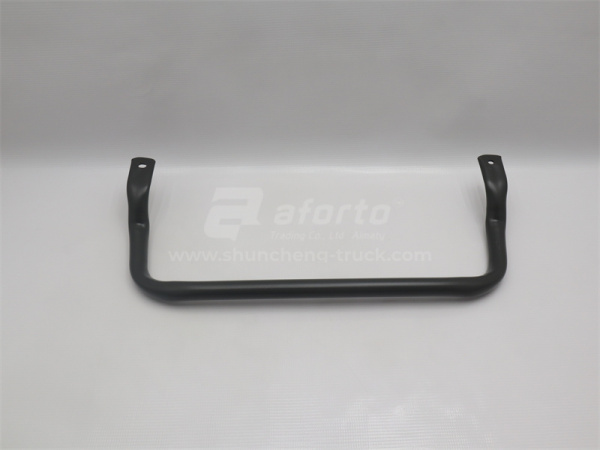 Ручка (поручень) в кабину HOWO TX левая (оригинал)