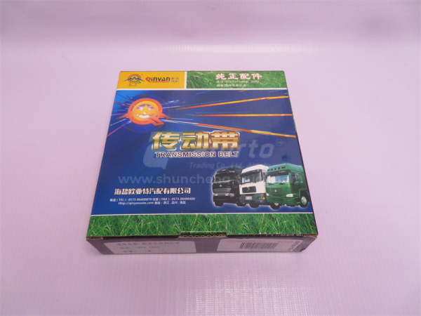 Ремень 10PK1062 QINYAN