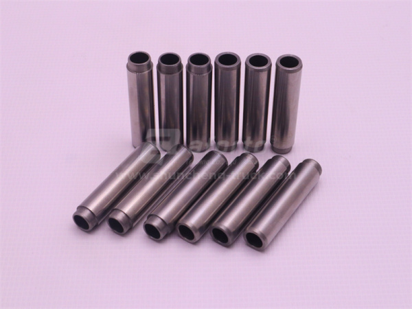 Втулки направляющие клапанов WD615 68 (12 шт) RUSHANМ