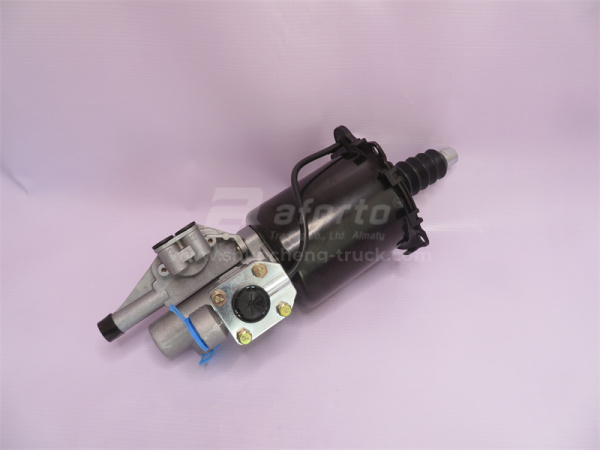 Цилиндр сцепления рабочий (ПГУ) DONGFENG TIANLONG LEINUO SORL