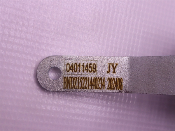 Кран регулятор уровня SHAANXI X5000/X3000 тягач передно-правый