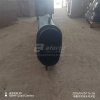 Воздухозаборник SHAANXI X3000 тягач