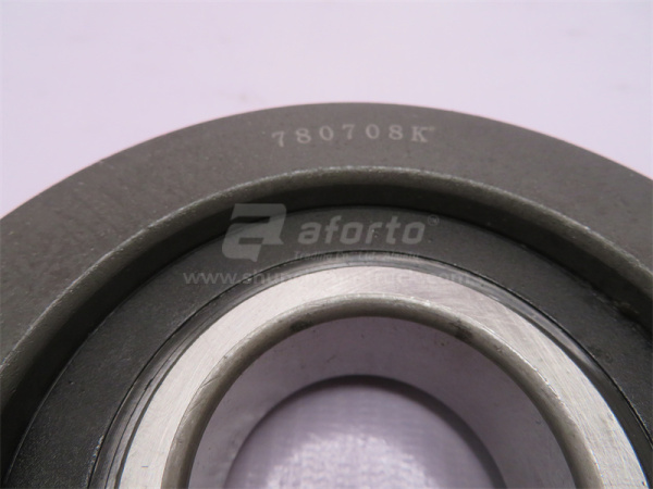 Ролик под цепь подьема вил HELI CPCD30 погрузчик 34*114