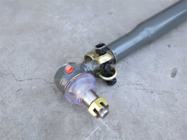 Тяга рулевая поперечная SHAANXI 8*4 1470mm