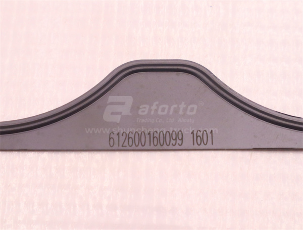 Прокладка крышка термостата WP12