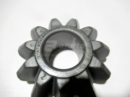 Сателит дифференциала HANDE TGX осевого (оригинал)