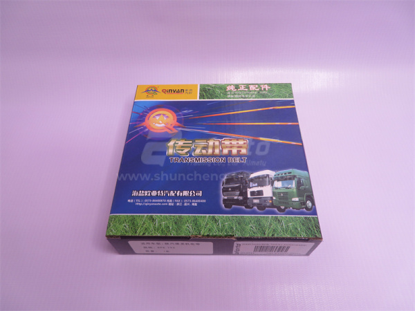 Ремень 8PK 795 HOWO QINYAN Генератор DL