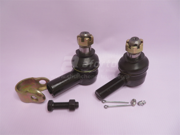 Наконечник гидроцилиндра рулевого  STEYR (2шт)