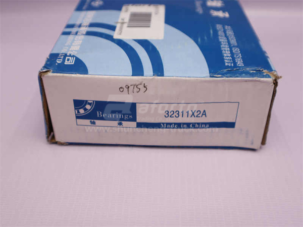 Подшипник ступицы HOWO 2010/TX передней наружный