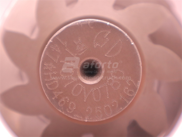 Коническая пара HANDE 469 среднего моста 9:37 31зуб