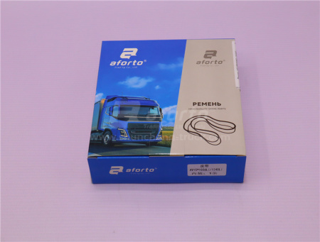 Ремень AV15*1036Li/1040Li XINCHAI C490BPG-236/300 AFORTO