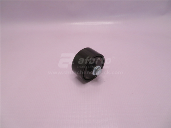 Шкив натяжителя ремня поликлинового ремня CUMMINS