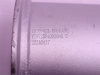 Гофра глушителя HOWO TX380 (оригинал)