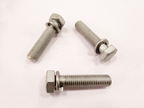 Болт 10*45*1.5 КПП FAST (оригинал)