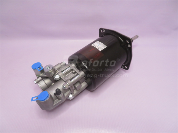 Цилиндр сцепления рабочий (ПГУ) NORD BENZ D = 102 (нового образец) SORL