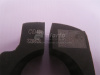 Гайка 38*1.5 ступицы SHAANXI F2000/F3000/X3000/X5000/H3000S/L3000 передней (старого образца) (оригин