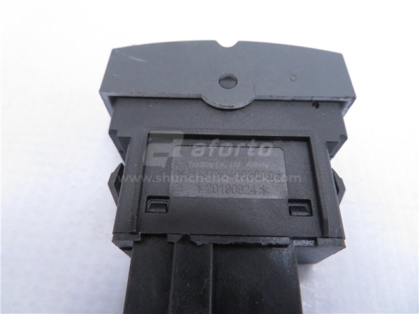 Переключатель щитковый GTL противотуманок задних